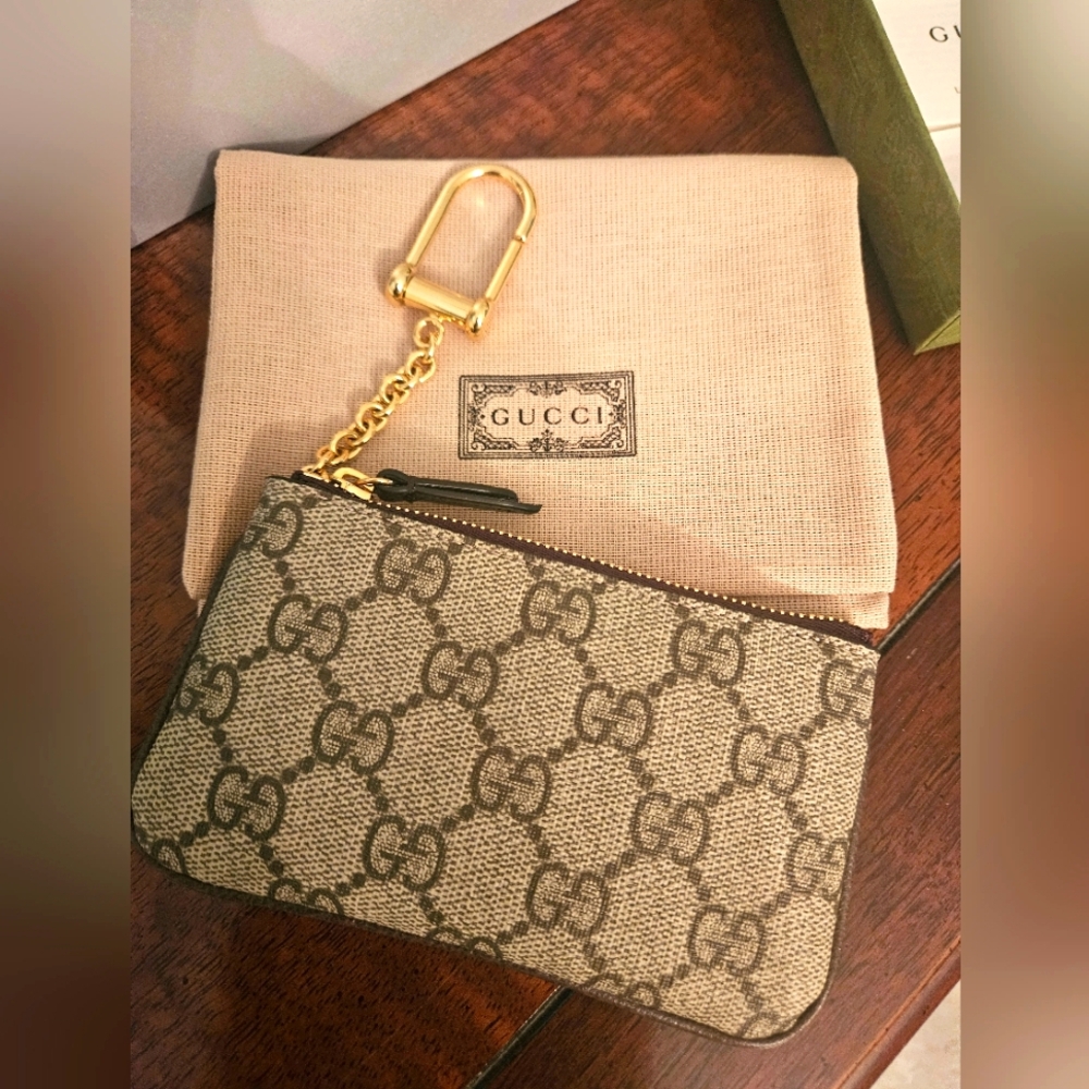 Gucci Key Case